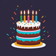 Birthday Party Ideas & Shops icon