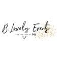 B. Lovely Events icon