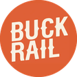 Buckrail ... icon