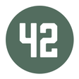 The 43 icon