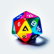Blog - Dungeons & Randomness icon