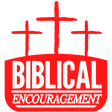 Biblical Encouragement icon