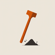 Sculpture icon