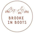 Brooke In Boots icon