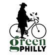 Green Philly icon
