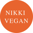 Nikki Vegan icon