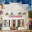 Bruder Hill Boutique Blog icon