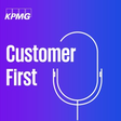 Customer First icon