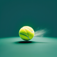 Tennis Tips | Techniques | Injuries - Tennis Fitness icon