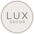 LUX Decor icon