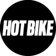 Hot Bike ... icon