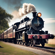 Gwsrcarriageandwagon icon