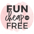 Fun Cheap or Free icon