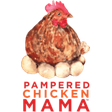 Pampered Chicken Mama: Raising Backyard Chickens icon