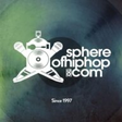 Sphereofhiphop.com icon