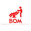 Barbers Only Magazine icon