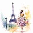 Paris Photographer – Professional Photographer in Paris icon