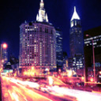 City Lights icon