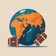 MaiTravel... icon