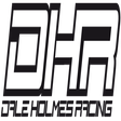 Daleholmesracingfeed icon