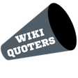 WikiQuoters icon