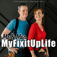 MyFixitUp... icon