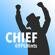 FPLHINTS icon
