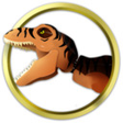 Legosaurus icon