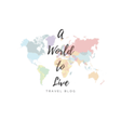 A World To Live icon