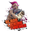 BLADE LICKING THIEVES icon