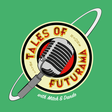 Tales Of Futurama Podcast icon