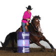 Barrel Racing Tips Podcast icon