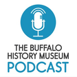 The Buffalo History Museum Podcast icon