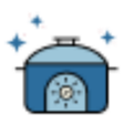 The Magical Slow Cooker icon