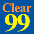 Clear 99 icon