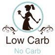 Low Carb ... icon