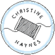 Blog - Christine Haynes icon