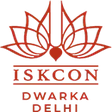ISKCON Dw... icon