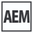 AEM Blog icon