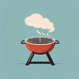 Barbecue Wife icon