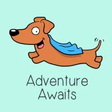 Ammo the Dachshund icon