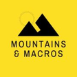 Mountains... icon