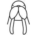 The Walrus and the Honey Bee icon