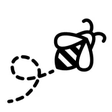 The Beelistener icon