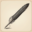 The Freelance History Writer icon