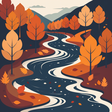 Fall Rive... icon