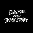 Bake and Destroy icon