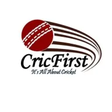 Cricfirst icon