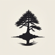The Cypress Table icon