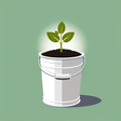 Eating Buckets icon